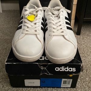 Adidas CF Advantage size 12 men